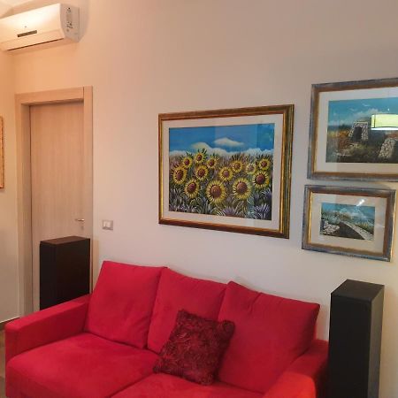 شقة غالاتينا  في Li Beddhrizzi House المظهر الخارجي الصورة
