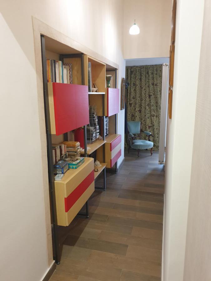 شقة غالاتينا  في Li Beddhrizzi House المظهر الخارجي الصورة