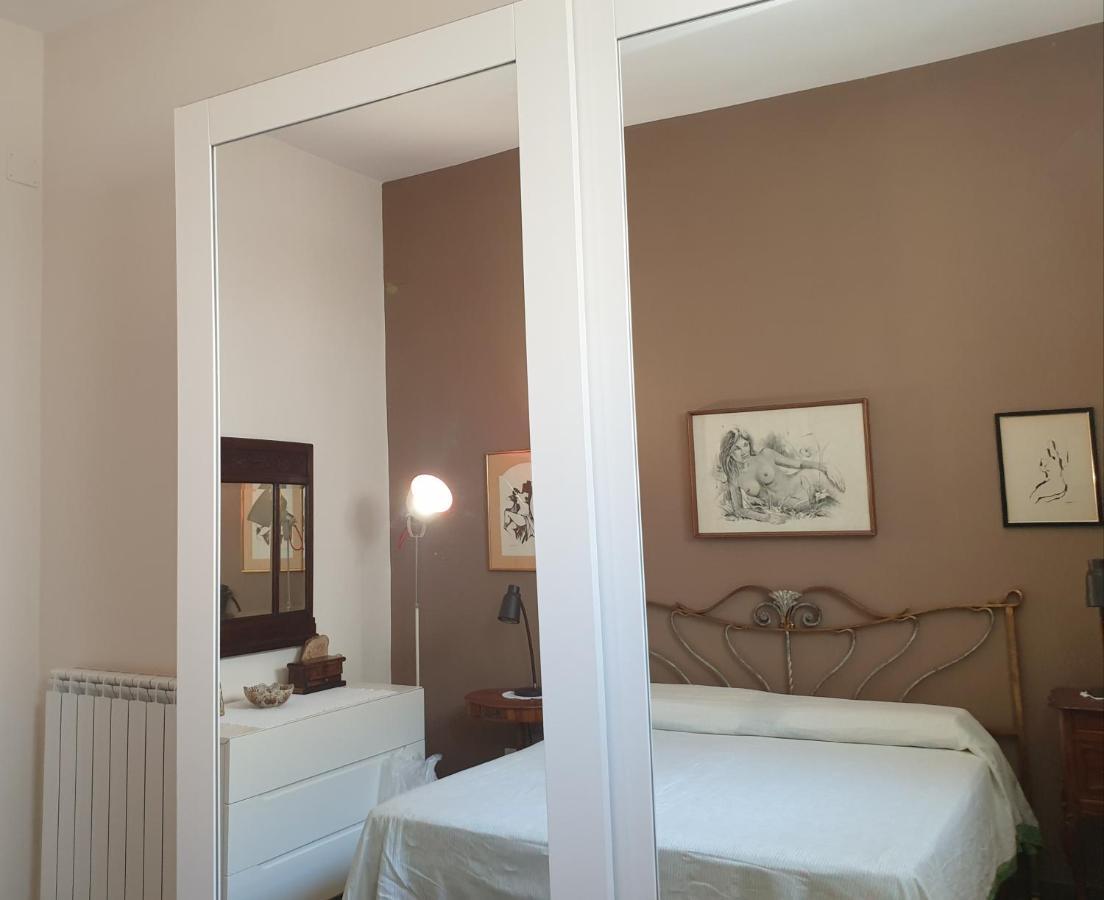 شقة غالاتينا  في Li Beddhrizzi House المظهر الخارجي الصورة