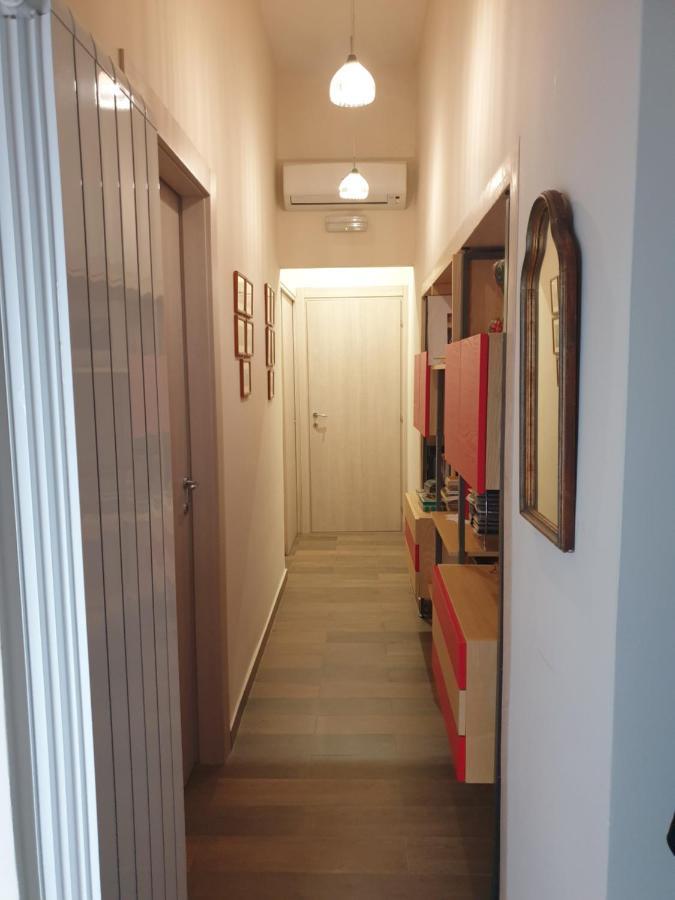 شقة غالاتينا  في Li Beddhrizzi House المظهر الخارجي الصورة