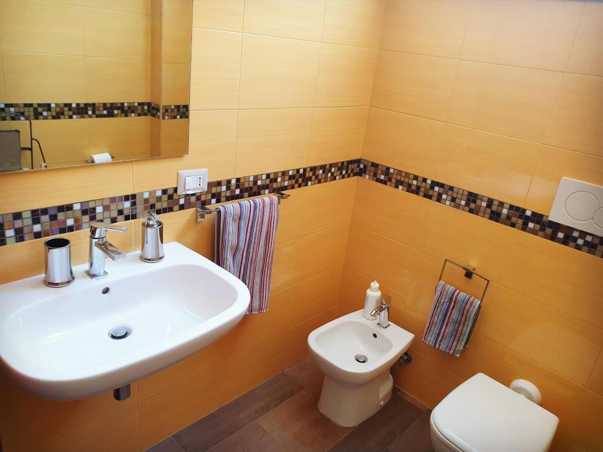 شقة غالاتينا  في Li Beddhrizzi House المظهر الخارجي الصورة
