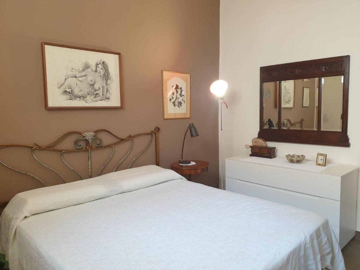 شقة غالاتينا  في Li Beddhrizzi House المظهر الخارجي الصورة