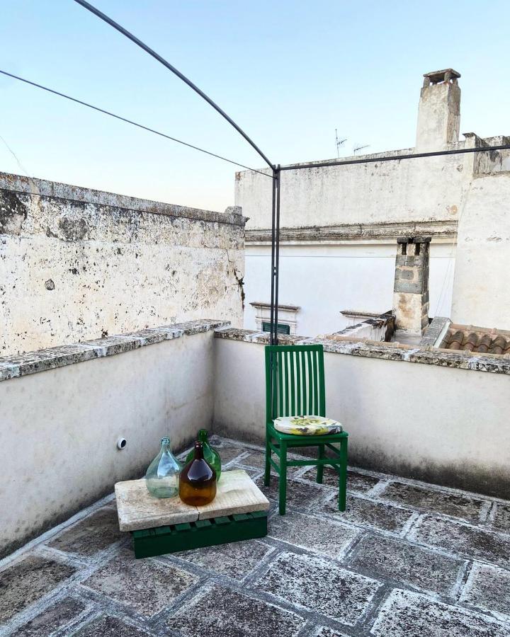 شقة غالاتينا  في Li Beddhrizzi House المظهر الخارجي الصورة