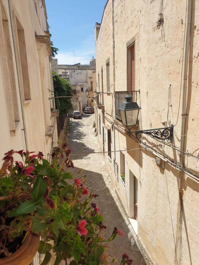 شقة غالاتينا  في Li Beddhrizzi House المظهر الخارجي الصورة