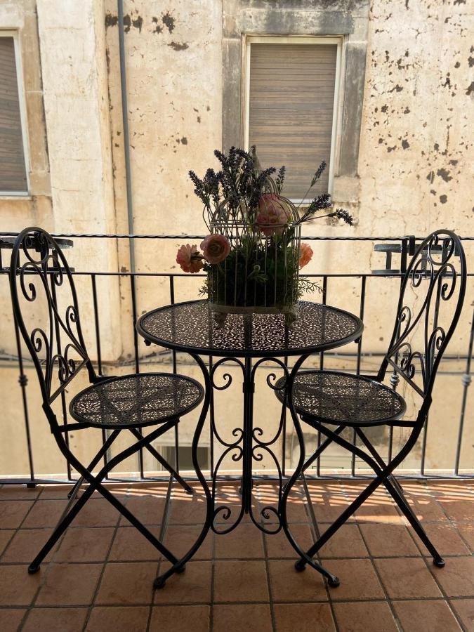 شقة غالاتينا  في Li Beddhrizzi House المظهر الخارجي الصورة